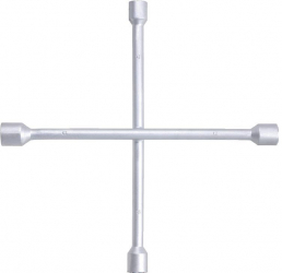 Cheie auto pentru roti cu 4 capete hexagonale 17/19/21/23 mm 