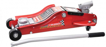 Cric hidraulic tip crocodil Automax 2000 kg deschidere 89-359 mm 