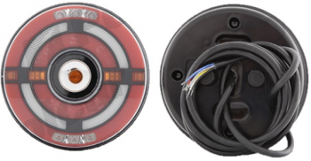 Lampa auto pentru remorca RapidAuto 99LT213E 