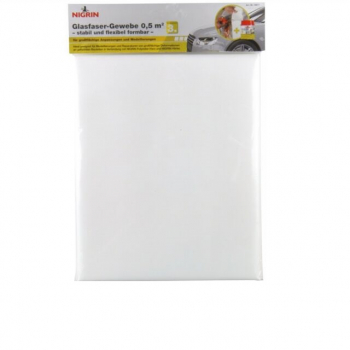 Material fibra de sticla NIGRIN 0 5m2 dens si durabil 