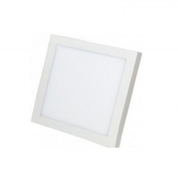 Panou led aplicabil 50W alb 6500K lumina rece 600x600mm BR-BP21-06630 Braytron 