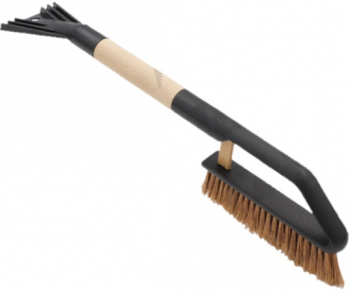 Perie cu racleta gheata Futura Natura 55 550 mm lungime TP-098420 