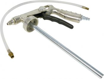 Pistol antifonare Carpoint pentru acoperire cu furtun de 50 cm 