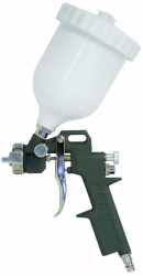 Pistol vopsit auto Carpoint 0 5kg duza 1 2mm jet ajustabil max. 8 bari 