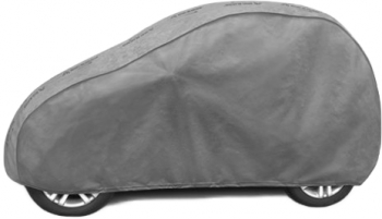 Prelata auto husa exterioara Mobile Garage 250-270cm pentru Smart ForTwo 
