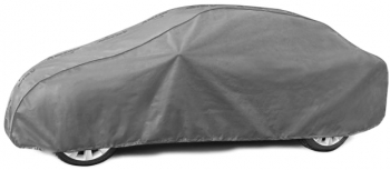 Prelata auto husa exterioara Mobile Garage L Sedan lungime 425-470 cm 