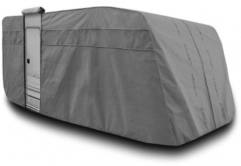 Prelata rulota Mobile Garage Caravan 630ER husa exterioara rulota 600-630x245x178x222cm Kegel 