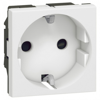 Priza schuko 16A LG077210 Legrand Mosaic smartsystem 