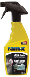 Solutie Anti Ceata Rain-X tratament parbriz pentru eliminarea condensului cu pulverizator 500ml 