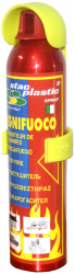 Spray stingator de incendiu Stac Italia 1000ml