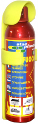 Spray stingator de incendiu Stac Italia 500ml