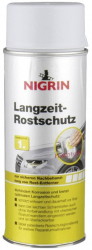 Spray Vopsea grund anticoroziv NIGRIN 500 ml gri 