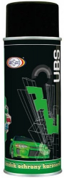 Spray vopsea Wesco grund UBS negru 400ml 