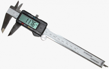Subler digital 0-150-0.02mm cu baterii 
