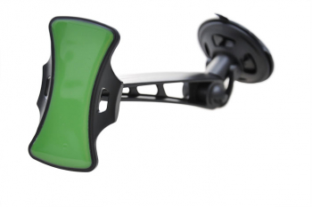 Suport auto Automax pentru telefon universal cu suprafata adeziva Sticky 