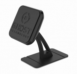 Suport auto pentru telefon BASEUS Celly Ghost Dash Mini magnetic fixare banda adeziva 3M 