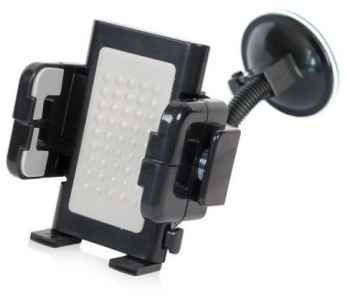 Suport telefon pentru telefon universal 7.5x10.5cm ptr telefon PDA GPS MP4 