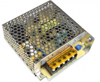 Sursa alimentare in comutatie 12V 5A SAF-5A12VWT-XK Safer smartsystem 