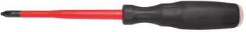 Surubelnita in cruce PZ 0x60mm pentru uz profesional 1000v FII 13030 Intercable 