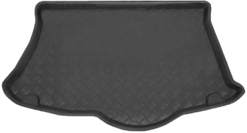 Tavita portbagaj Alfa Romeo 147 937 2000-2010 fara protectie antiderapanta 