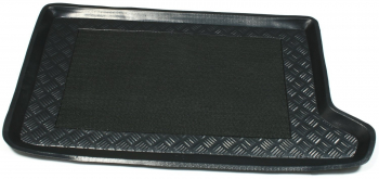 Tavita portbagaj Audi A2 8z 01.2000-12.2005 fara panza antialunecare 