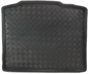 Tavita portbagaj Audi A3 8L 1996-2003 fara protectie antiderapanta 