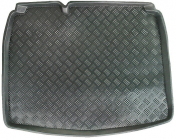 Tavita portbagaj Audi A3 8p 05.2003-04.2008 fara panza antialunecare 