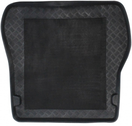 Tavita portbagaj Audi A4 B5 11.1994-09.2001 Combi/ Break cu panza antialunecare 