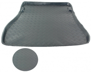 Tavita portbagaj Audi A4 B5 11.1994-09.2001 Combi/ Break fara panza antialunecare 