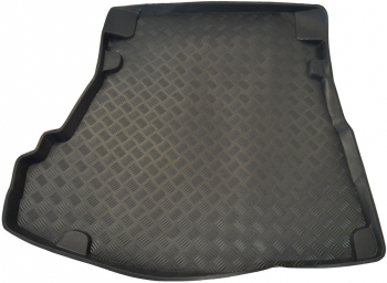 Tavita portbagaj Audi A4 B5 Sedan B5 8D cu 4-Usi 1994-2001 fara panza antiderapanta 