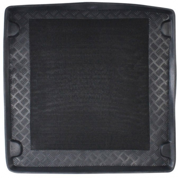 Tavita portbagaj Audi A4 B6 B7 Estate 2000-2008 8E si Seat Exeo Combi 2009- cu protectie antiderapanta 
