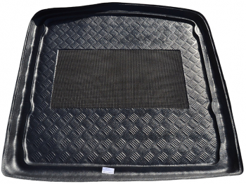 Tavita portbagaj Audi A5 Sportback 2007- / COUPE cu protectie antiderapanta 