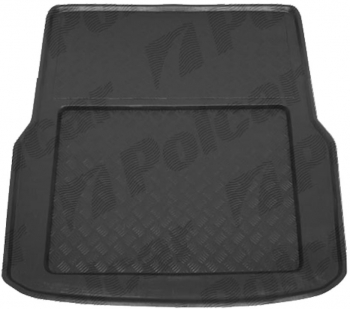Tavita portbagaj Audi A8 D3 01.2003-01.2010 fara panza antialunecare 