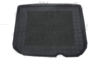 Tavita portbagaj Audi Q3 8u 06.2011-02.2015 cu panza antialunecare 