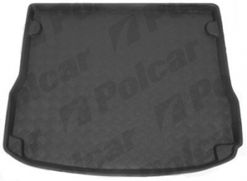 Tavita portbagaj Audi Q5 8r 09.2008-06.2012 spate fara panza antiderapanta polietilena PE 