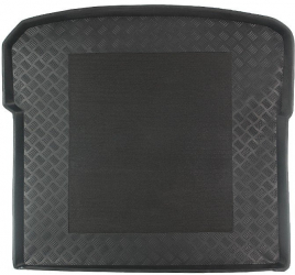 Tavita portbagaj Audi Q7 4l 10.2005-09.2009 5 Locuri cu panza antialunecare 