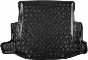 Tavita portbagaj Bmw 1 E87 09.2004-10.2011 Spate fara protectie antiderapanta Polietilen Aftermarket 