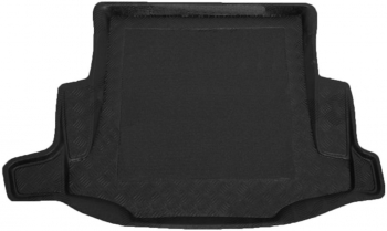 Tavita portbagaj Bmw Seria 1 E81 E82 E87 si E88 2004-2013 cu panza antiderapanta 