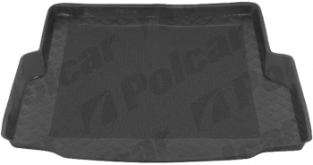 Tavita portbagaj Bmw Seria 3 E46 Sdn 06.1998- 06.2005 Sedan cu panza antialunecare