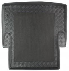 Tavita portbagaj Bmw Seria 3 E90/E91 11.2004-08.2008 Sedan cu panza antialunecare
