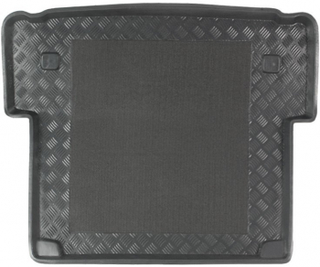 Tavita portbagaj Bmw Seria 3 E91 11.2004-06.2012 Combi/ Break cu panza antialunecare 
