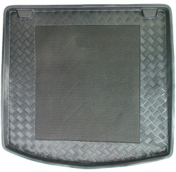 Tavita portbagaj Bmw Seria 5 E60/E61 06.2003-06.2010 Combi/ Break cu panza antialunecare 