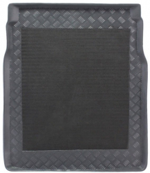 Tavita portbagaj Bmw Seria 5 E60/E61 06.2003-06.2010 Sedan cu panza antialunecare 