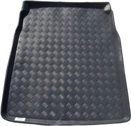 Tavita portbagaj BMW Seria 5 E60/E61 Sedan 06.2003-06.2010 fara panza anti-alunecare 