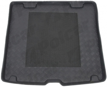 Tavita portbagaj Bmw Seria 5 F10/F11 12.2009- Combi/ Break cu panza antialunecare 