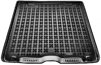 Tavita portbagaj Bmw Seria 5 F11 12.2009-2017 Combi/Estate Spate fara protectie antiderapanta elastomer Aftermarket