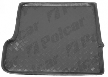 Tavita portbagaj Bmw X3 E83 06.2003-11.2010 fara panza antialunecare 