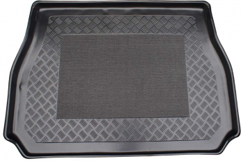 Tavita portbagaj Bmw X5 E53 1999-2003 cu suprafata antialunecare 