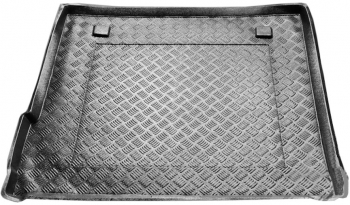 Tavita portbagaj Bmw X5 E70 10.2006-04.2010 fabricata din elastomer 