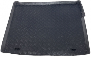 Tavita portbagaj Bmw X5 E70 10.2006-04.2010 fara panza antialunecare 